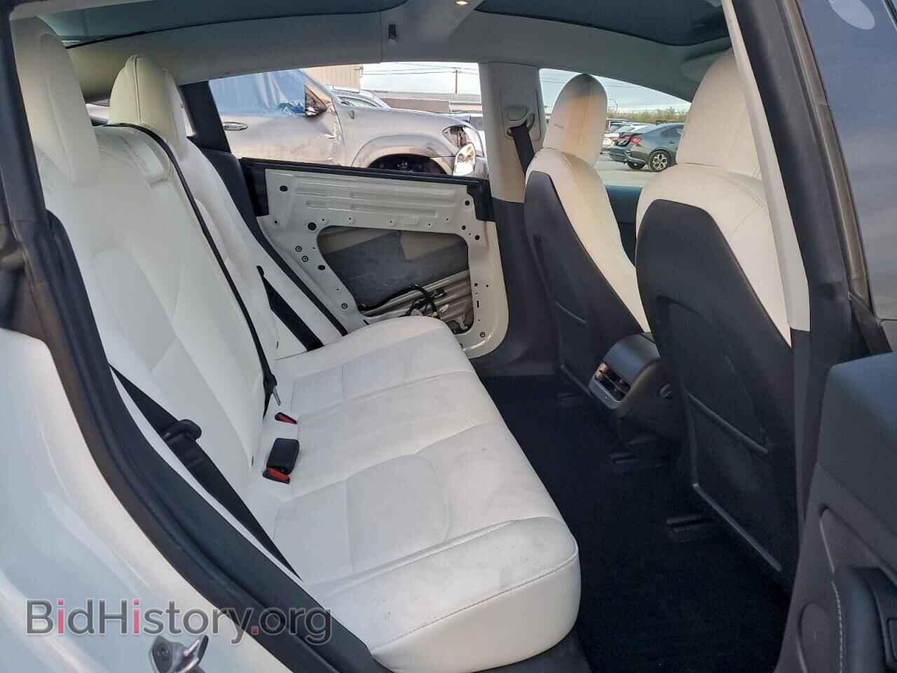 2022 TESLA MODEL 3 - VIN: 5YJ3E1EA9NF134469 - Photo 10