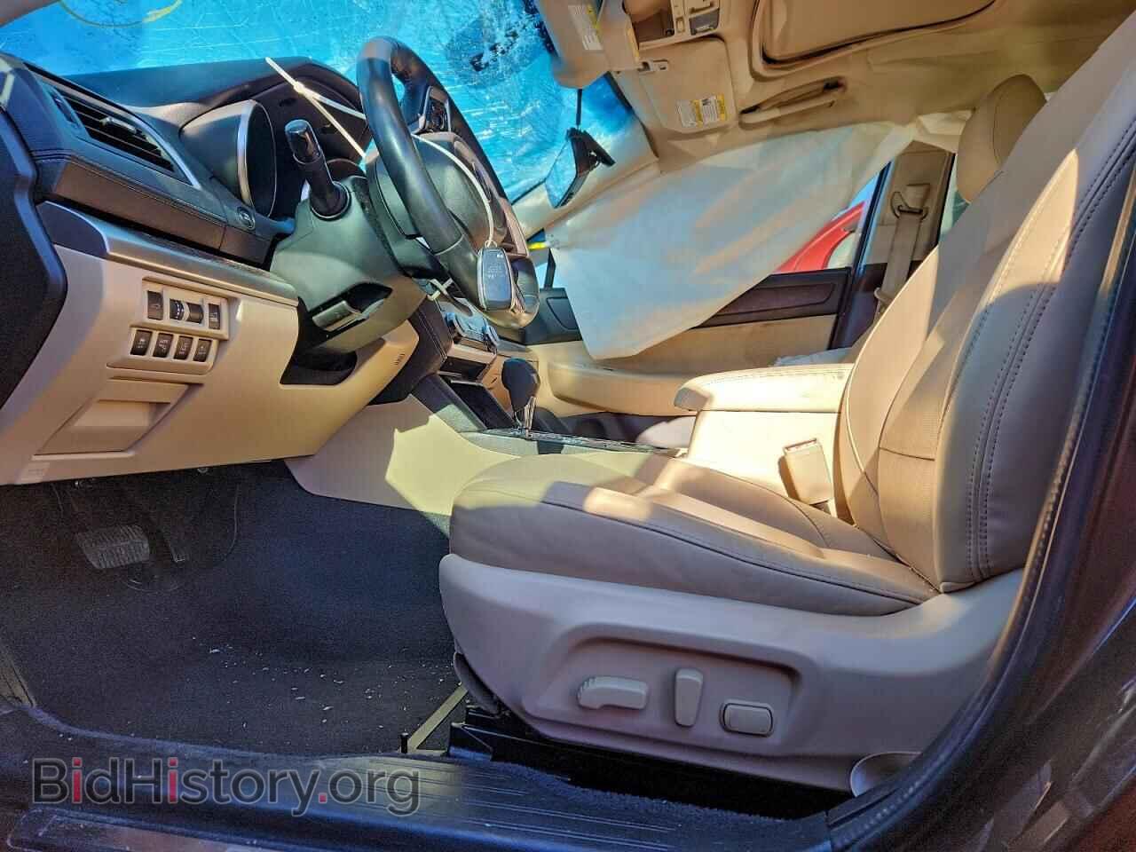 2019 SUBARU OUTBACK - VIN: 4S4BSANC1K3256270 - Фото 7