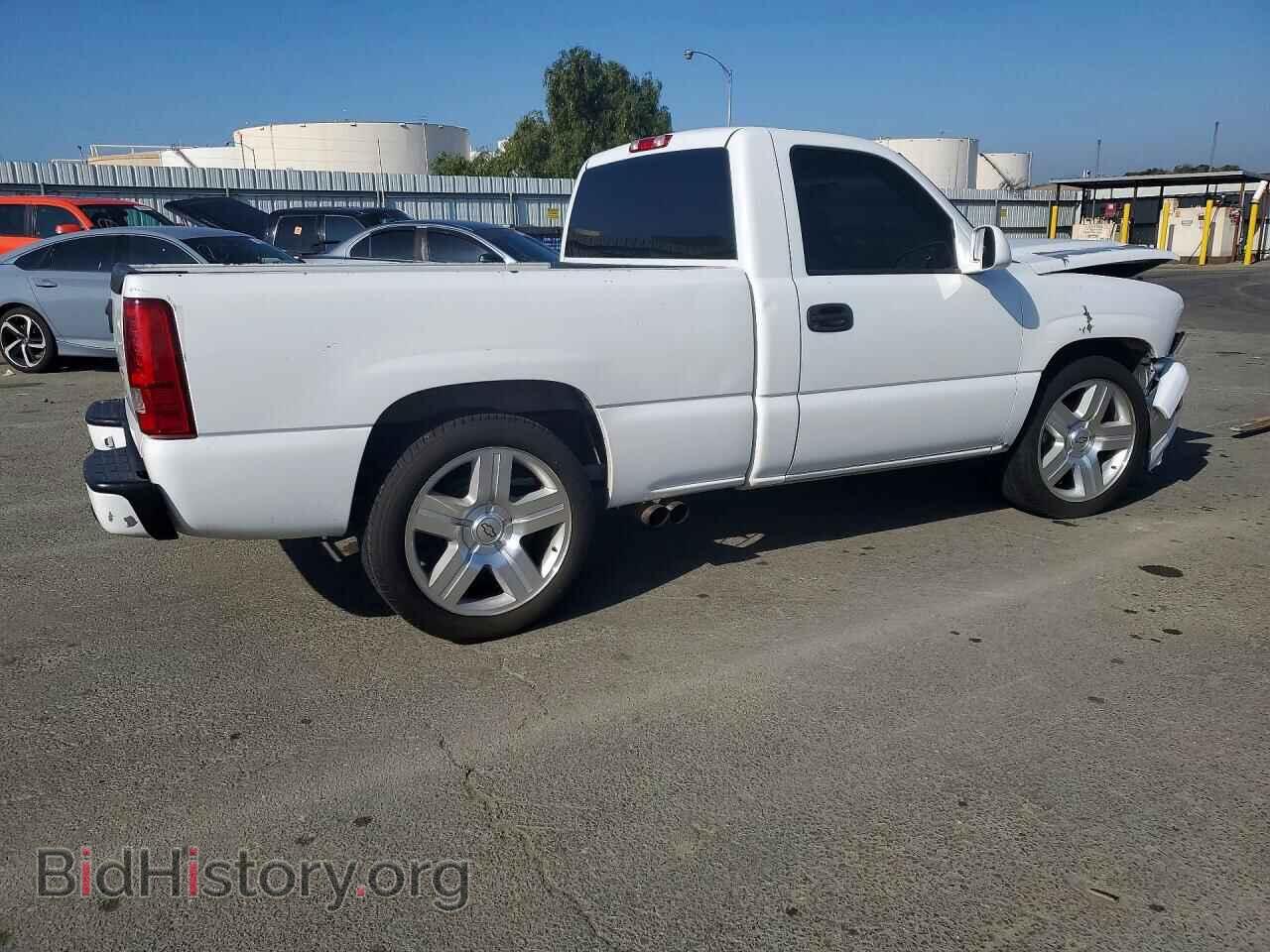 2006 CHEVROLET ALL Models - VIN: 3GCEC14V06G201250 - Фото 3