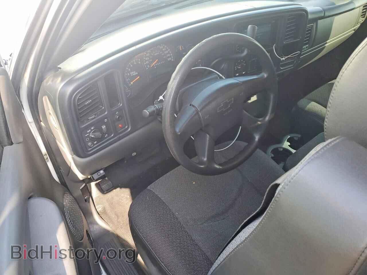 2006 CHEVROLET ALL Models - VIN: 3GCEC14V06G201250 - Фото 8