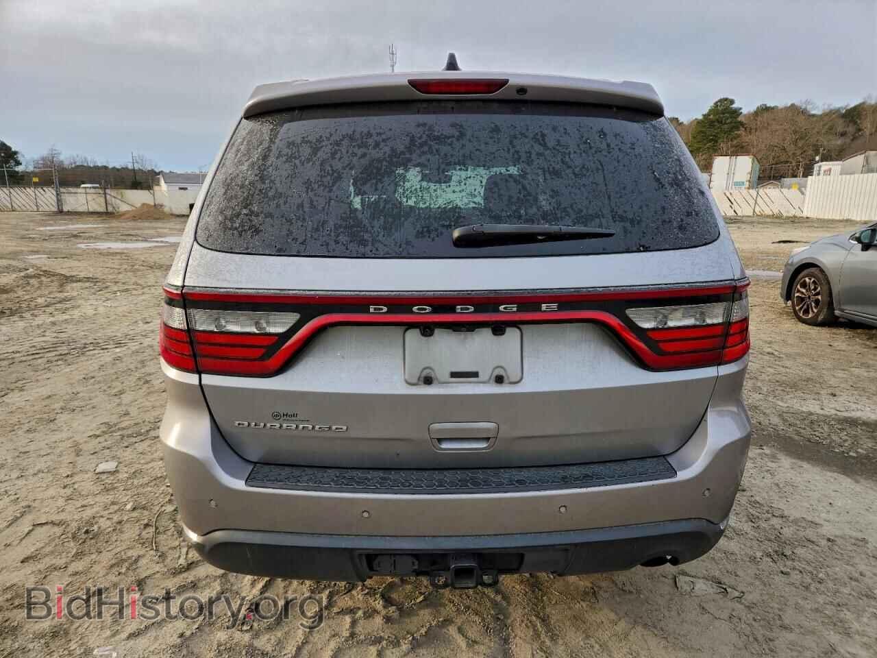 2017 DODGE DURANGO - VIN: 1C4RDHAG1HC600493 - Photo 6