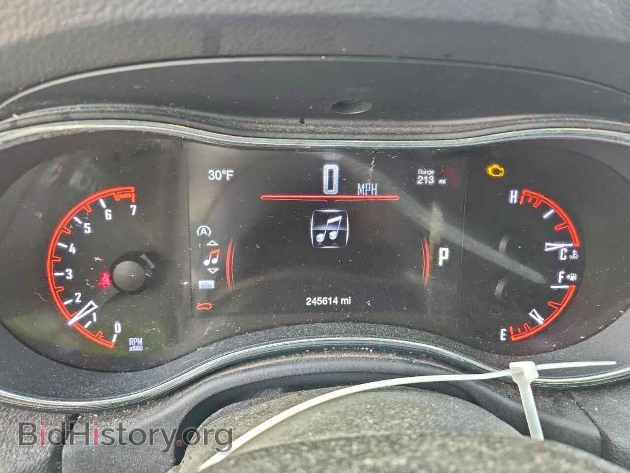 2017 DODGE DURANGO - VIN: 1C4RDHAG1HC600493 - Photo 9