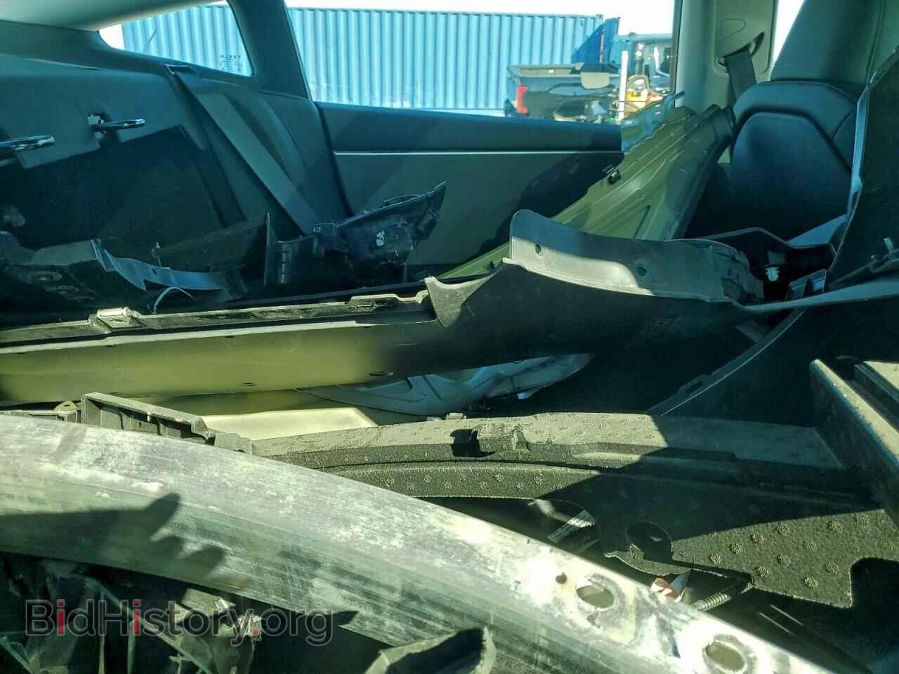 2025 TESLA MODEL 3 - VIN: 5YJ3E1EA1SF969882 - Фото 10