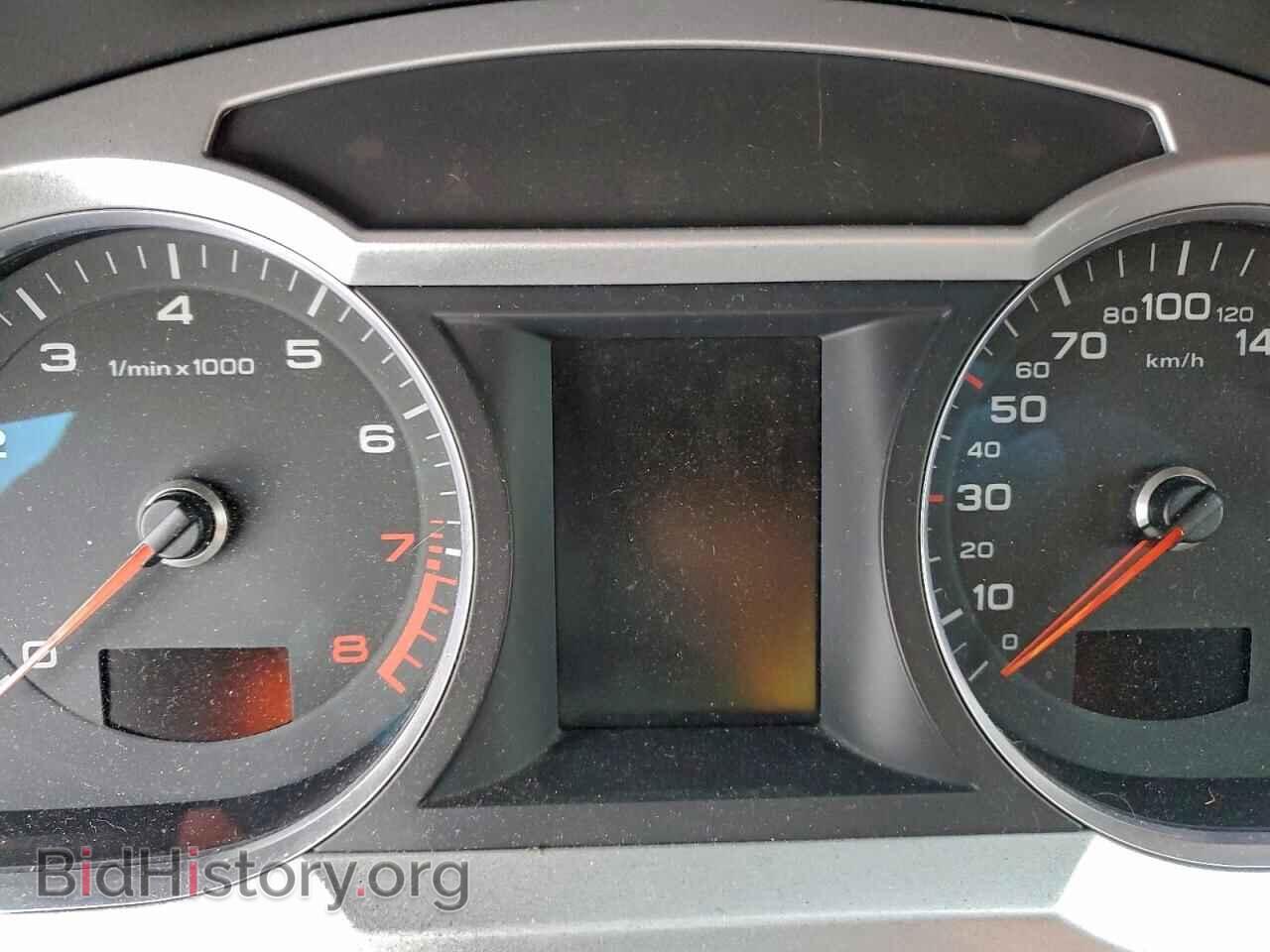 2010 AUDI A6 - VIN: WAUPGCFB4AN085303 - Фото 9