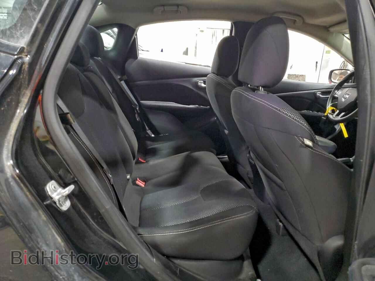 2014 DODGE DART - VIN: 1C3CDFBB3ED902262 - Фото 10