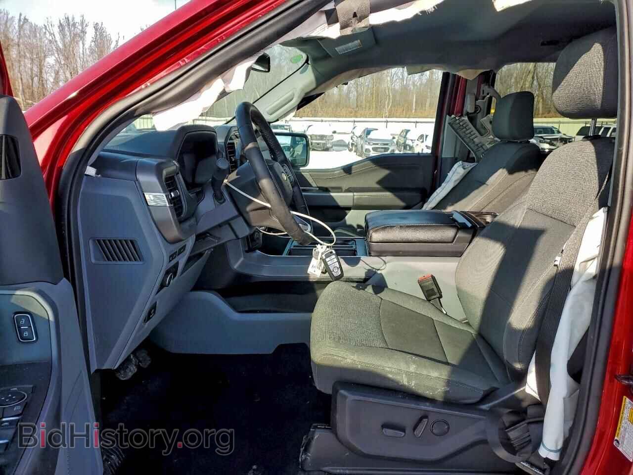 2024 FORD All Models - VIN: 1FTFW3LD4RFB57730 - Фото 7