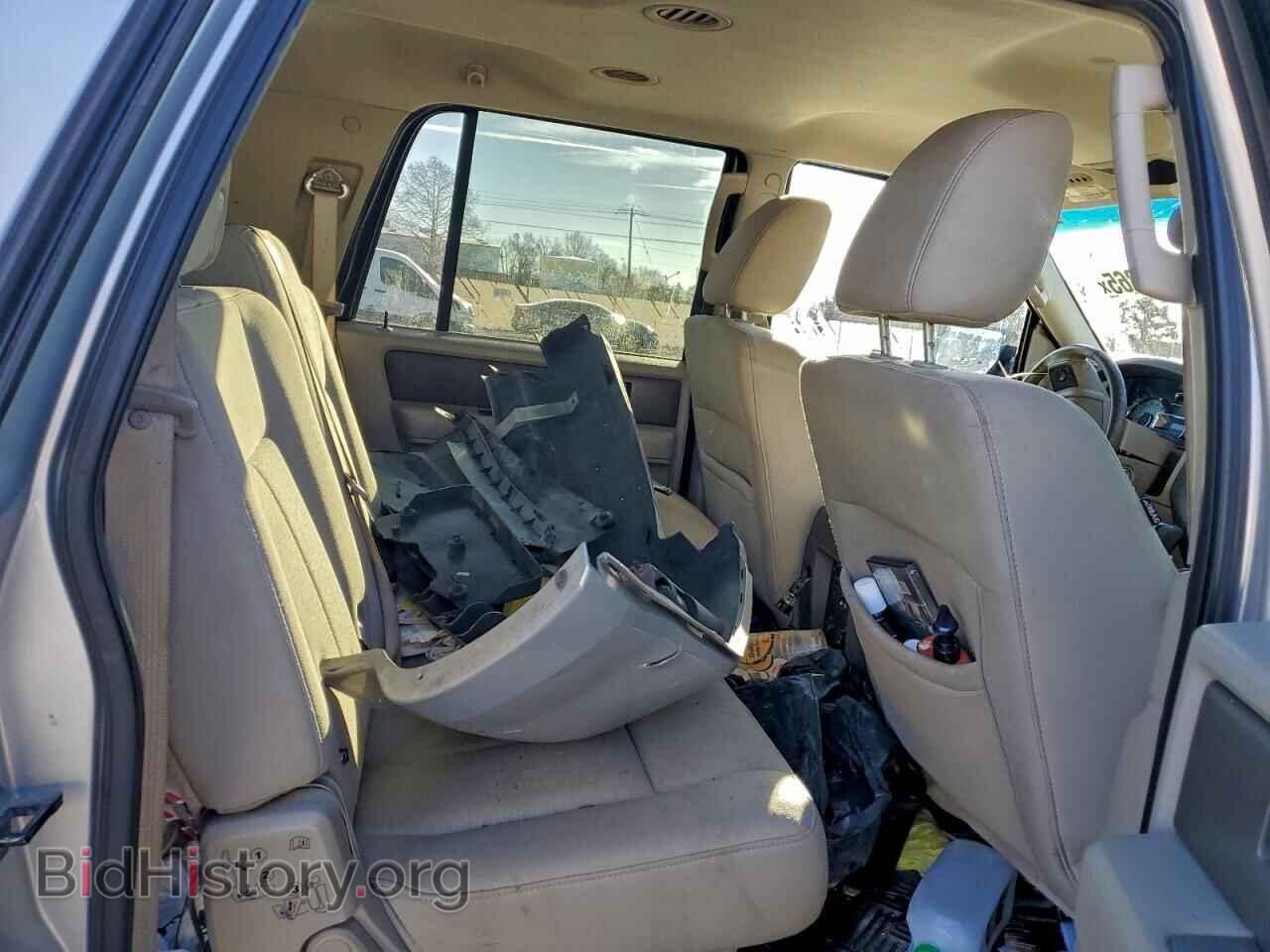 2011 FORD EXPEDITION - VIN: 1FMJK1J58BEF19040 - Фото 11