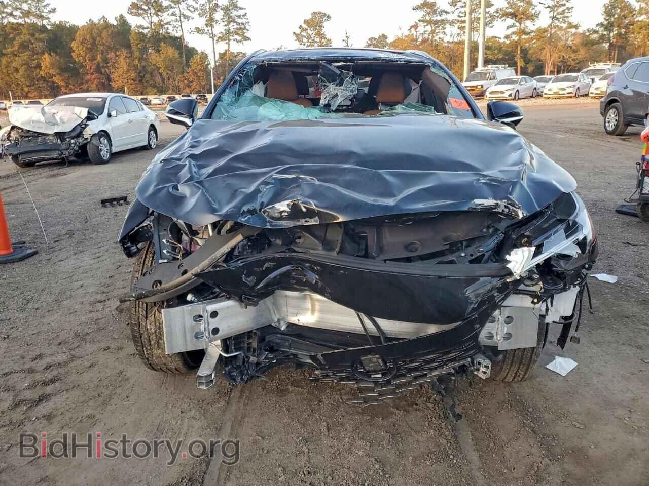 2025 LEXUS RX350 - VIN: 2T2BAMBA7SC062602 - Фото 5