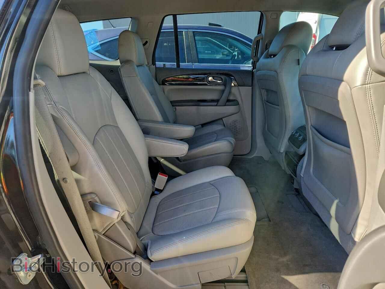 2017 BUICK ENCLAVE - VIN: 5GAKRBKD1HJ212729 - Фото 11