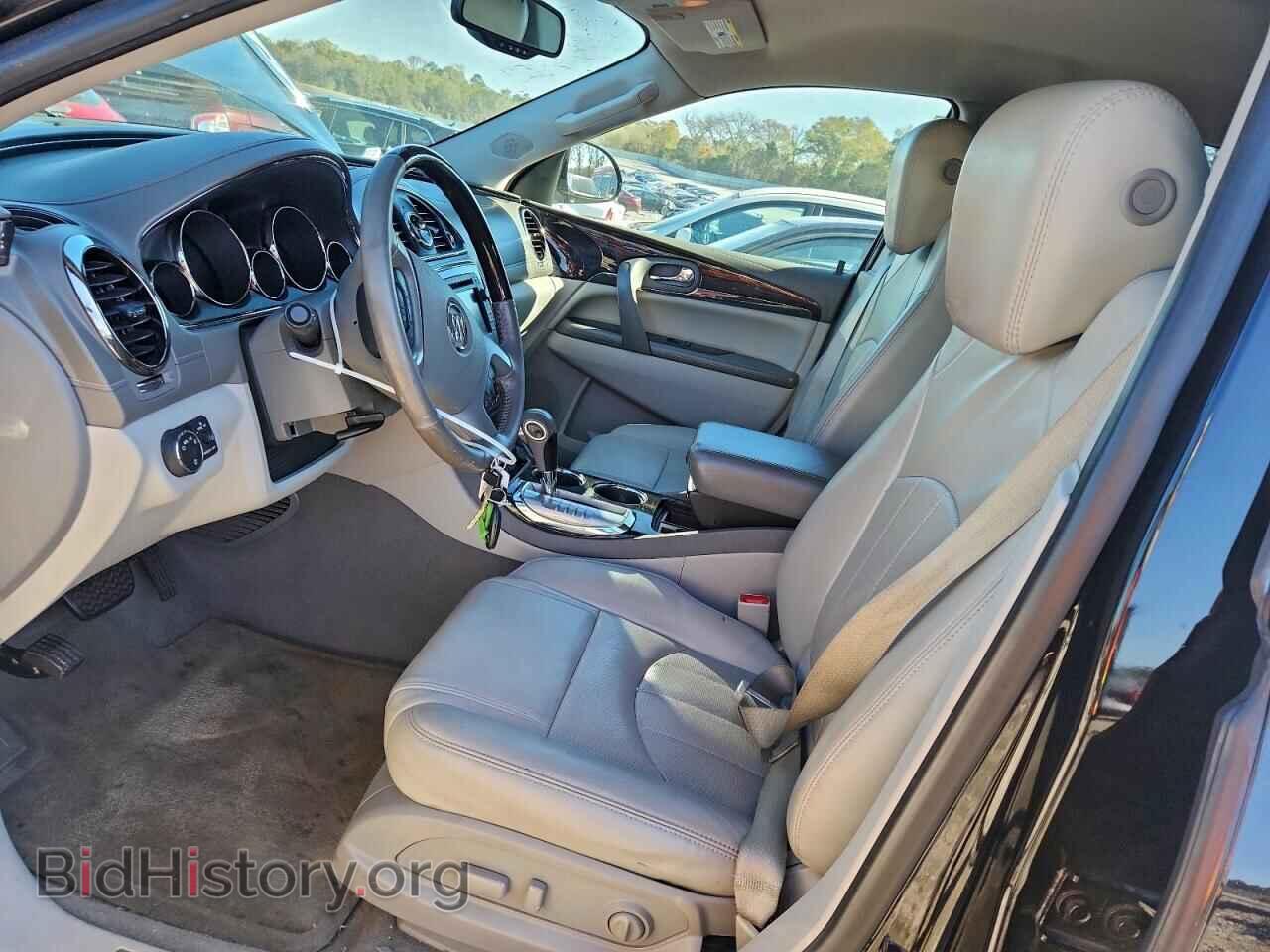 2017 BUICK ENCLAVE - VIN: 5GAKRBKD1HJ212729 - Фото 7