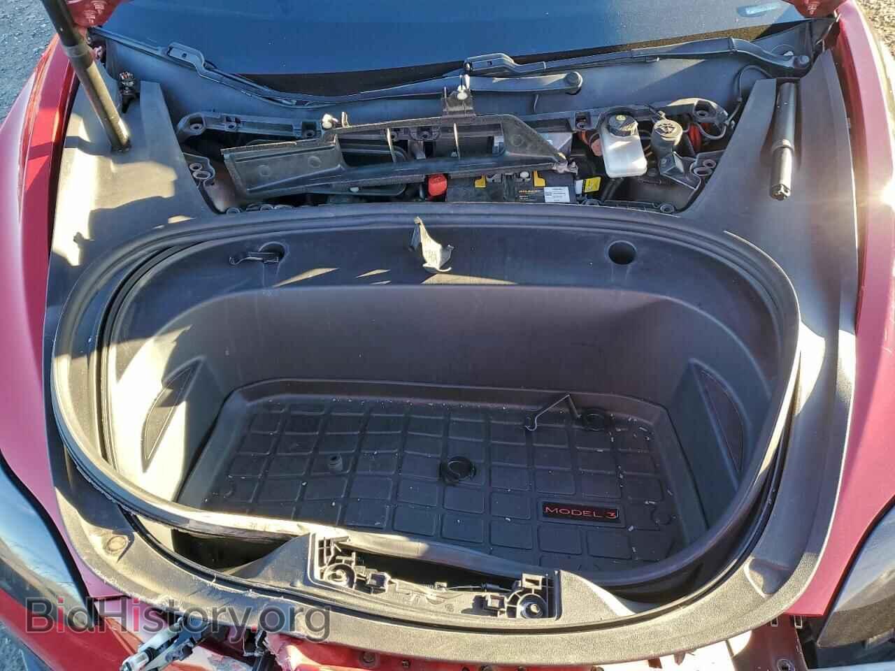 2020 TESLA MODEL 3 - VIN: 5YJ3E1EC9LF586484 - Photo 11