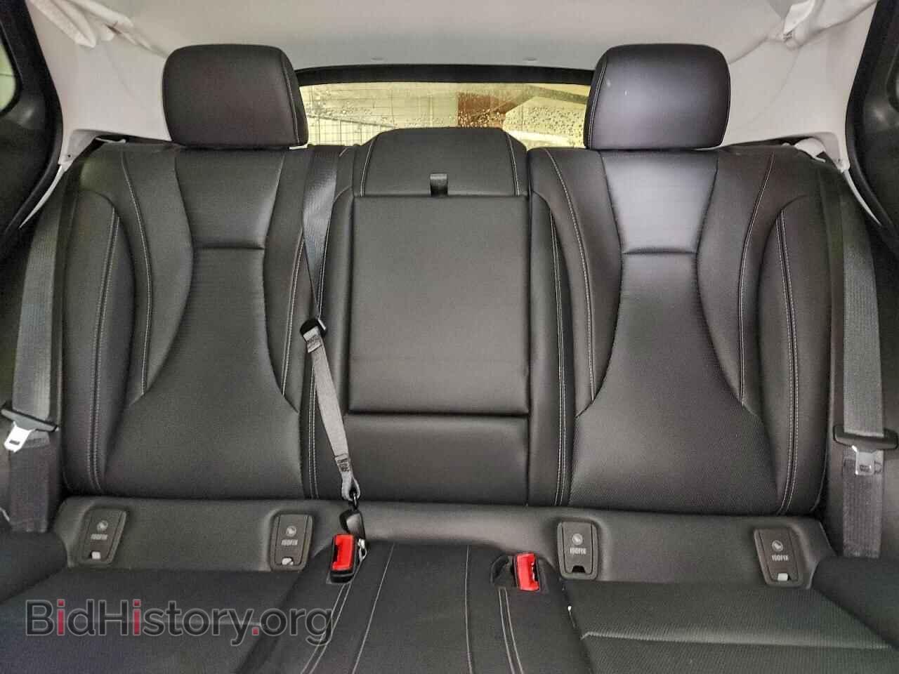 2024 BUICK ENVISION - VIN: LRBFZME47RD071042 - Фото 10