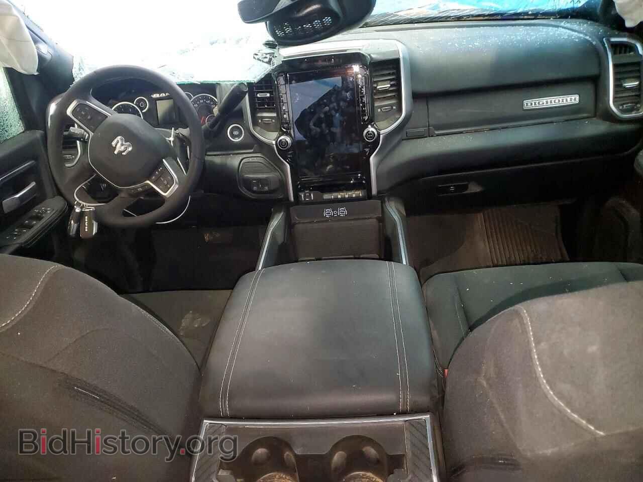2025 RAM 3500 - VIN: 3C63R3HL6SG505999 - Фото 8