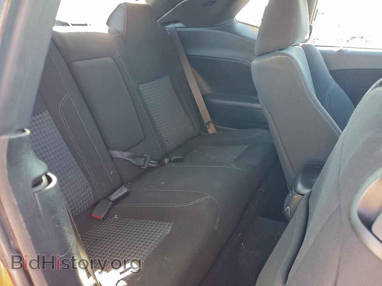 2021 DODGE CHALLENGER - VIN: 2C3CDZAG3MH503416 - Photo 10
