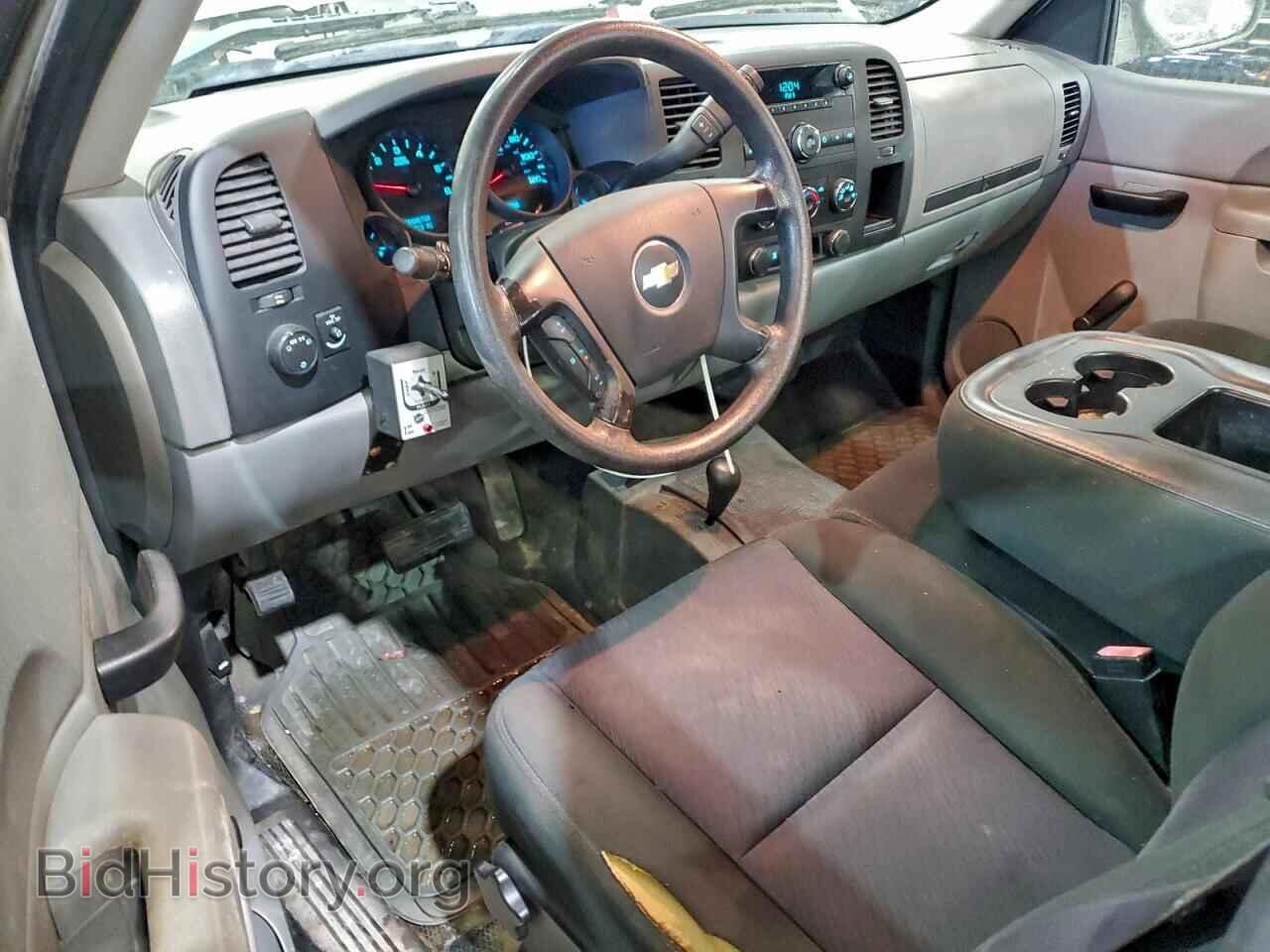 2011 CHEVROLET ALL Models - VIN: 1GCNKPE09BZ381864 - Фото 8