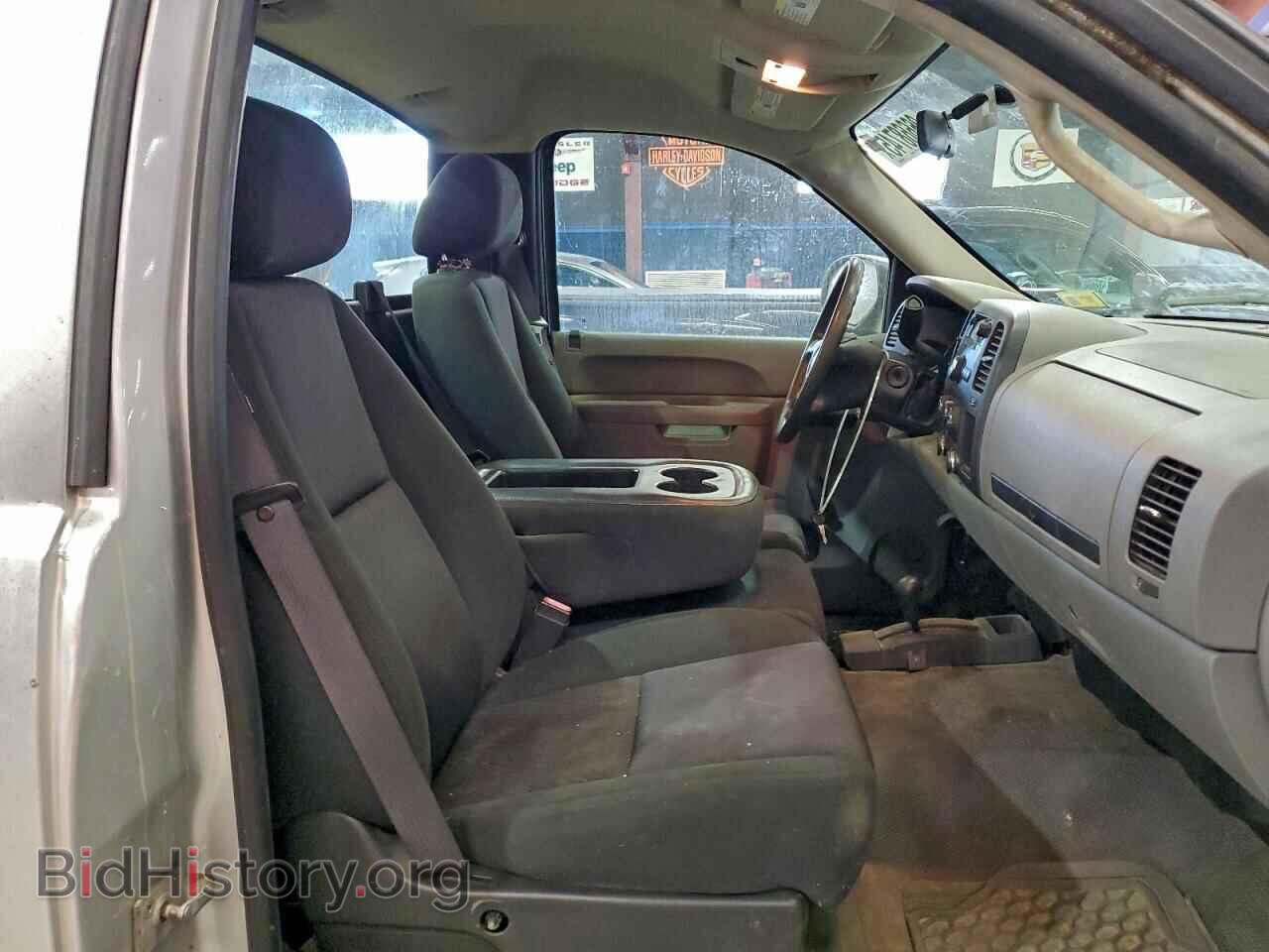 2011 CHEVROLET ALL Models - VIN: 1GCNKPE09BZ381864 - Фото 10