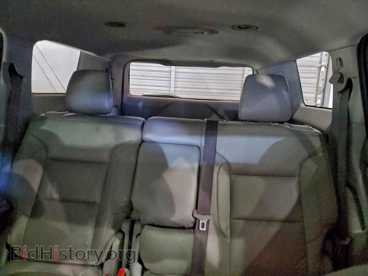 2017 GMC ACADIA - VIN: 1GKKNLLA0HZ192869 - Фото 10