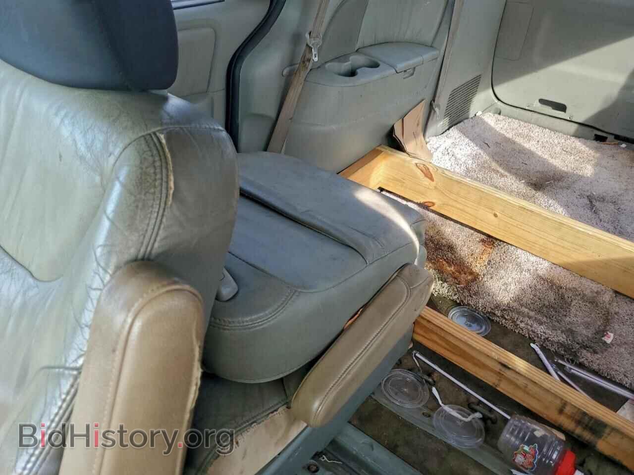 2007 HONDA All Models - VIN: 5FNRL38797B414827 - Фото 11