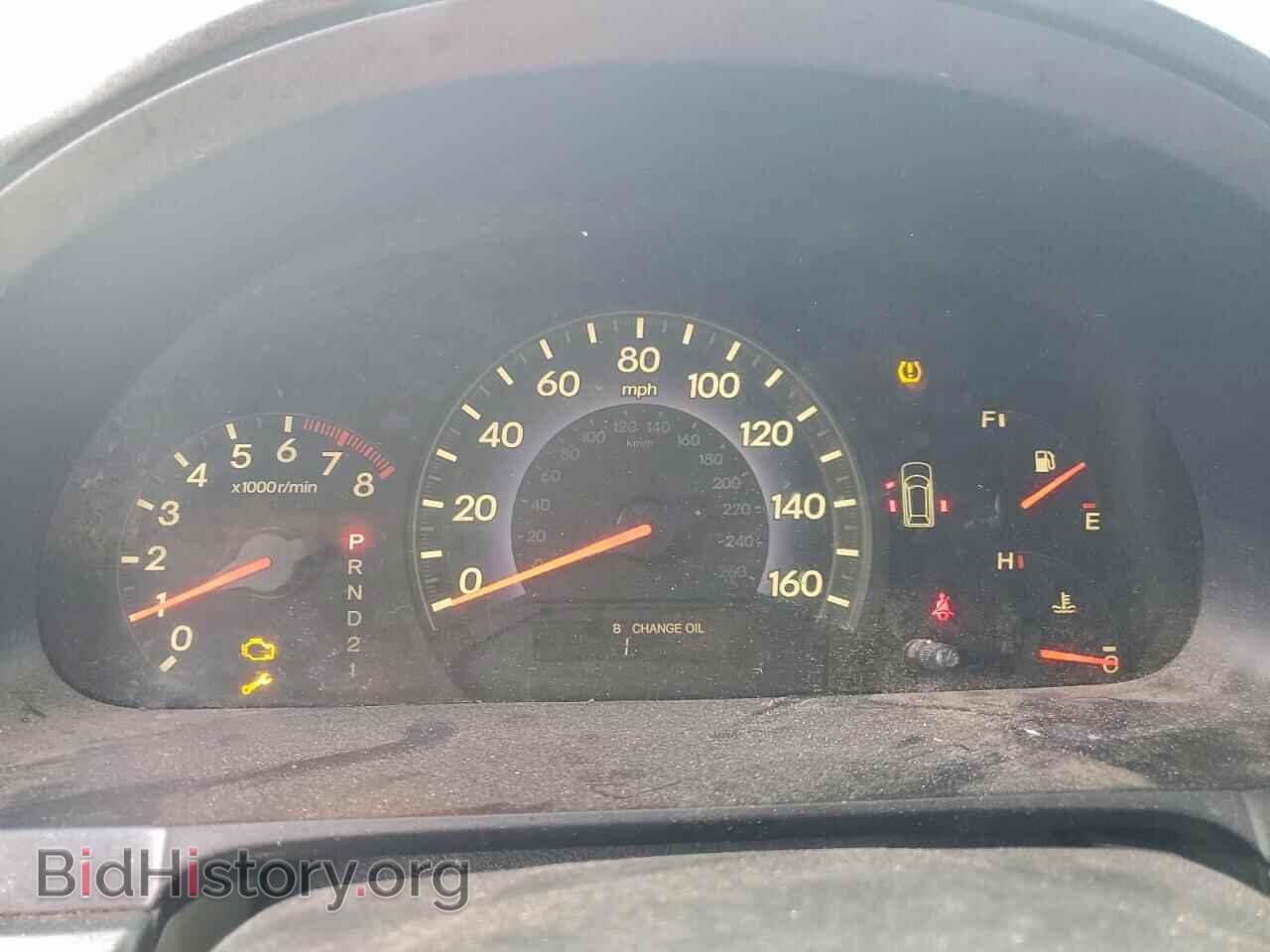 2007 HONDA All Models - VIN: 5FNRL38797B414827 - Фото 9