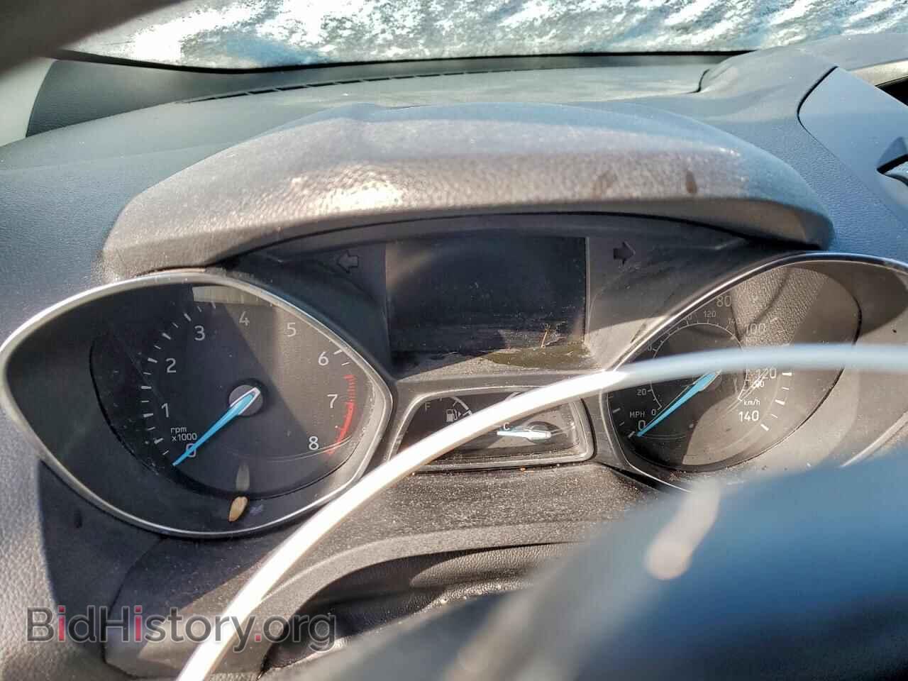 2019 FORD ESCAPE - VIN: 1FMCU0F77KUB53178 - Фото 9