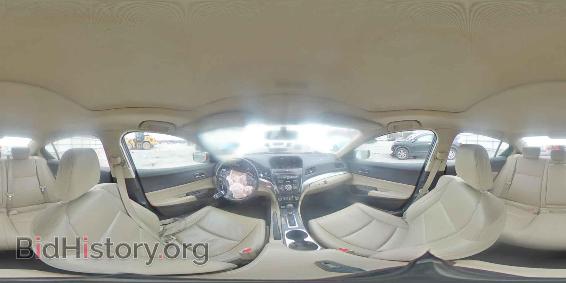 2017 ACURA ILX - VIN: 19UDE2F35HA015360 - Фото 15