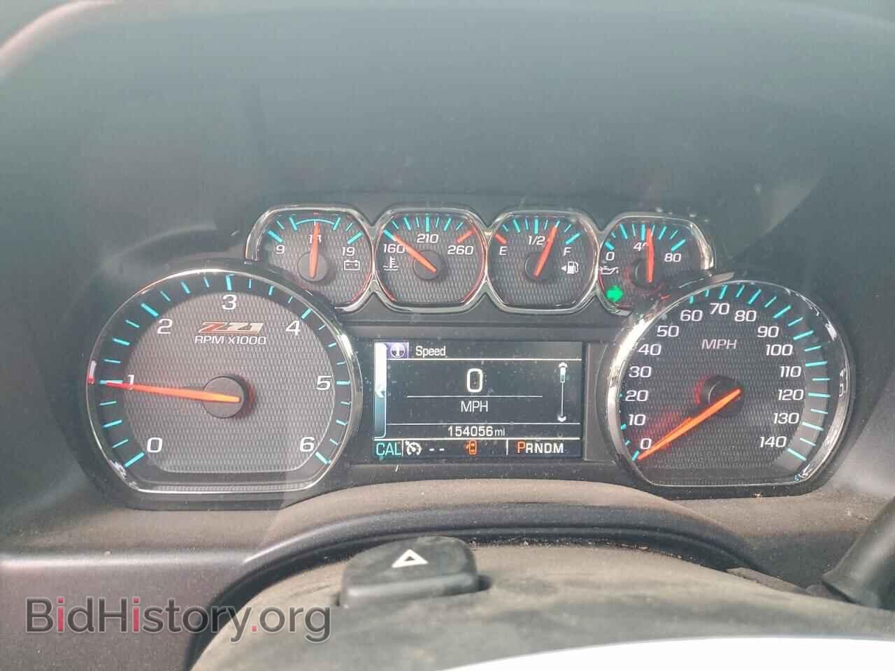 2015 CHEVROLET ALL Models - VIN: 1GCVKREC4FZ211133 - Фото 9