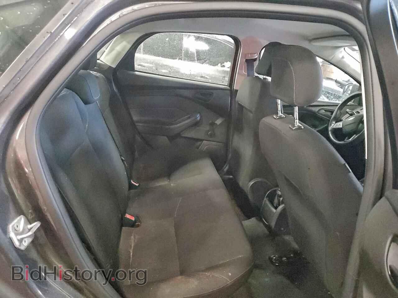 2015 FORD FOCUS - VIN: 1FADP3E20FL313152 - Фото 10