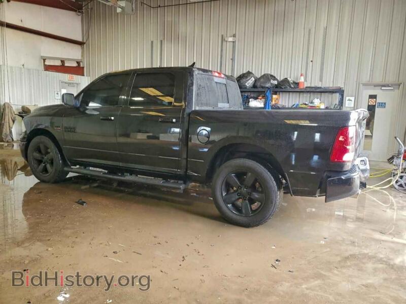 2018 RAM 1500 (VIN 1C6RR6LT8JS147315) — photo 2 of 12