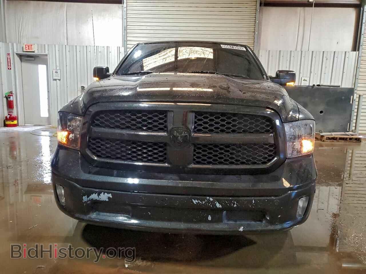 2018 RAM 1500 - VIN: 1C6RR6LT8JS147315 - Photo 5