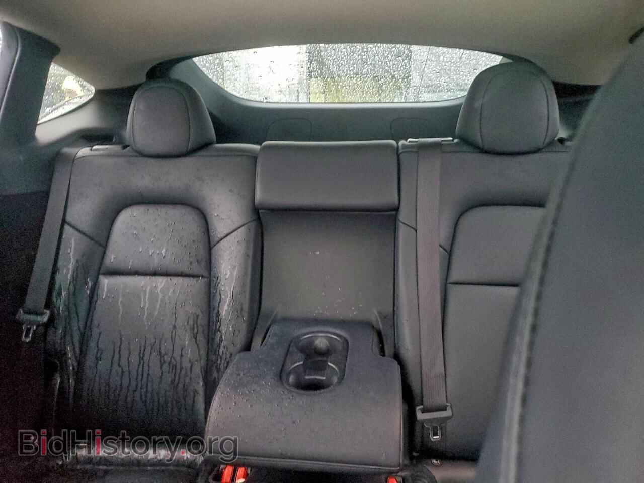 2024 TESLA MODEL Y - VIN: 7SAYGDEE9RA289825 - Фото 10