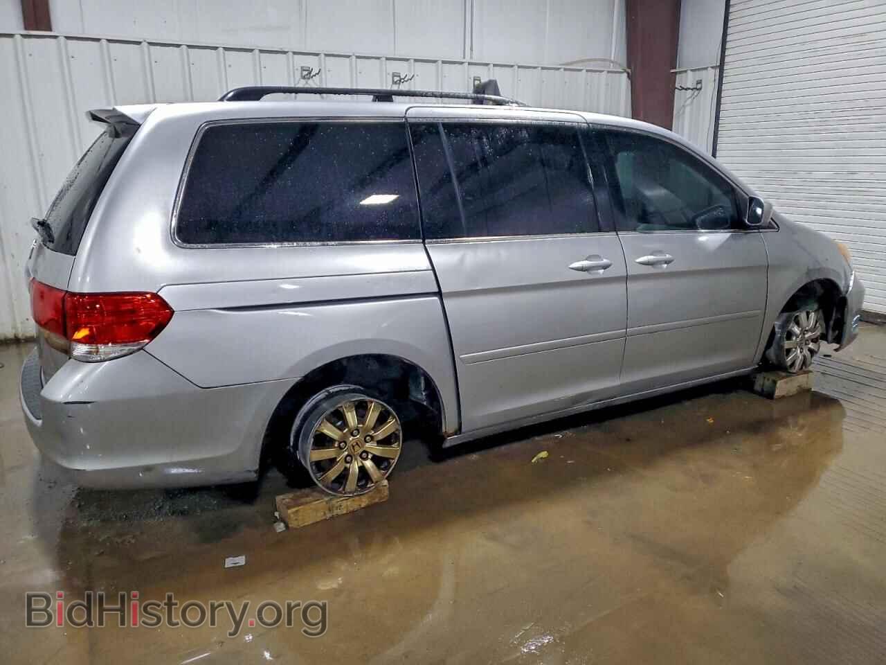 2010 HONDA All Models - VIN: 5FNRL3H58AB098245 - Фото 3