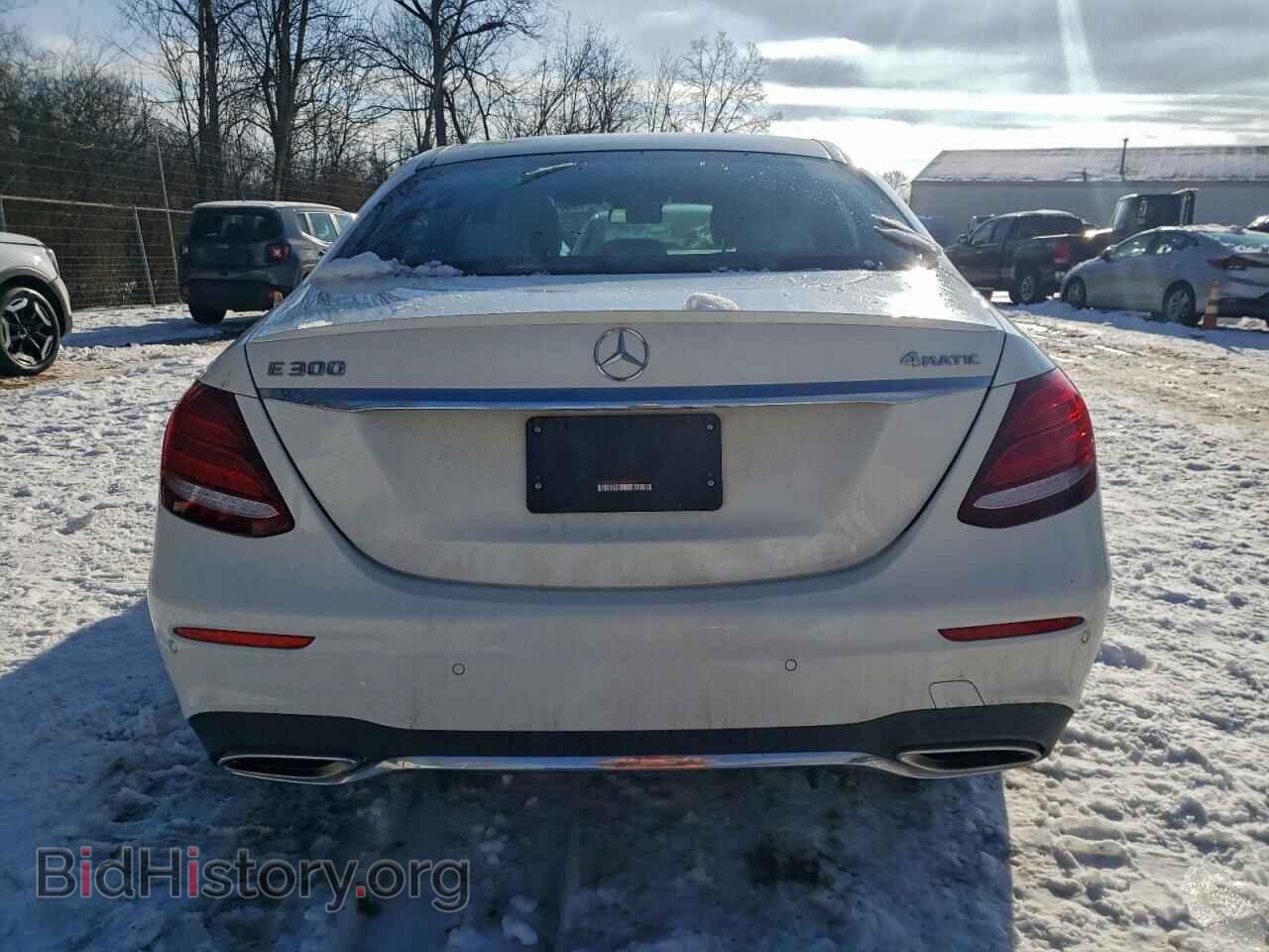 2018 MERCEDES-BENZ E-CLASS - VIN: WDDZF4KB0JA485155 - Фото 6