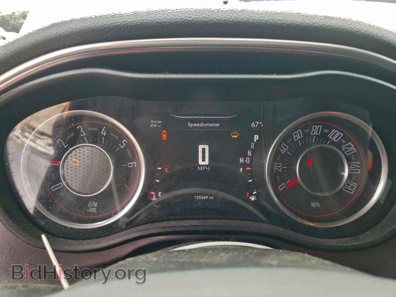 2015 DODGE CHALLENGER - VIN: 2C3CDZAG0FH869756 - Фото 9