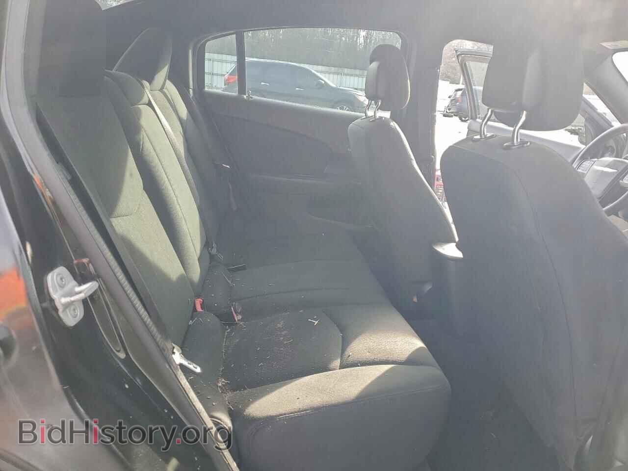 2012 CHRYSLER 200 - VIN: 1C3CCBAB3CN158232 - Photo 10
