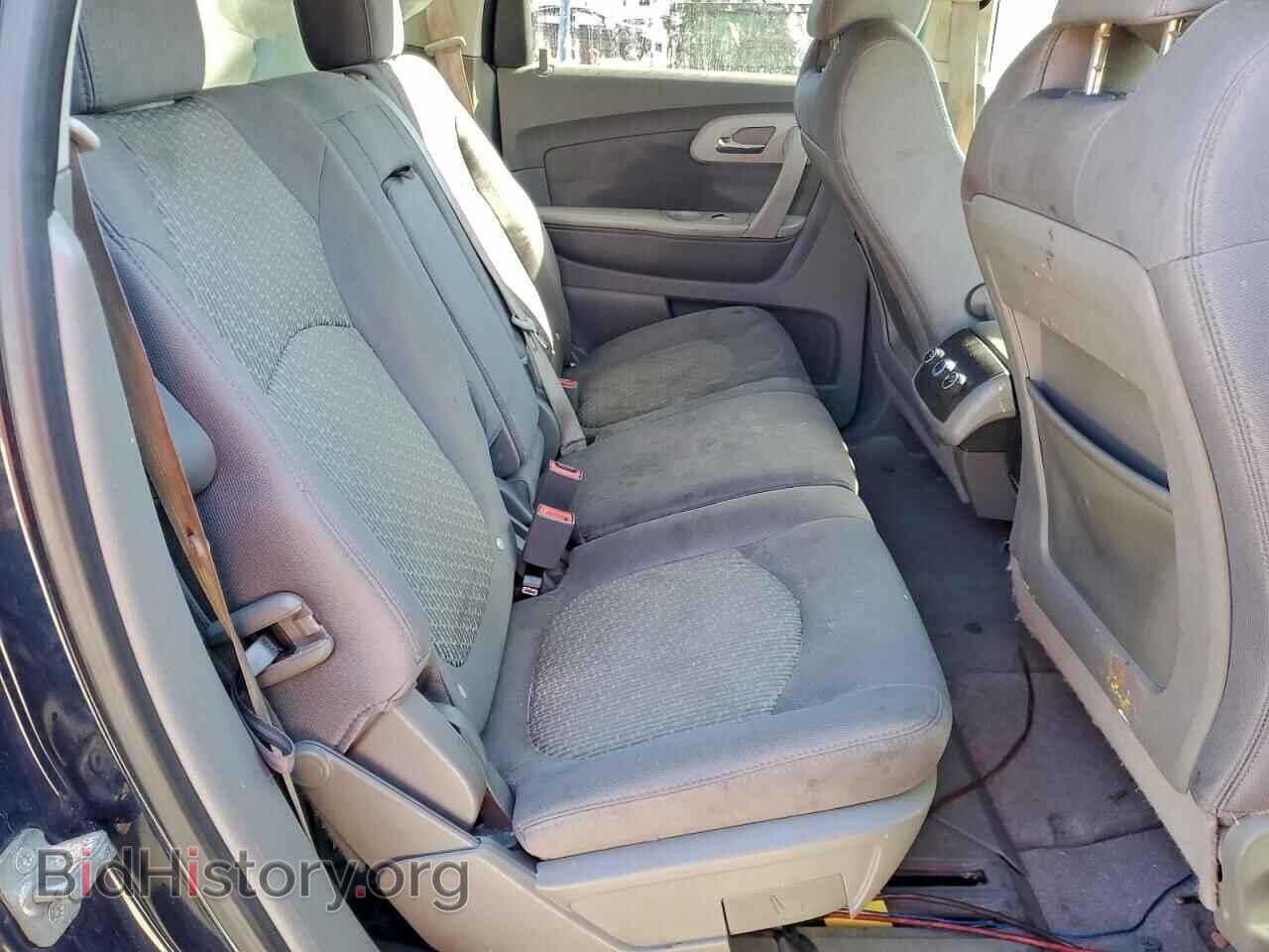 2012 CHEVROLET TRAVERSE - VIN: 1GNKVFED2CJ204099 - Photo 11