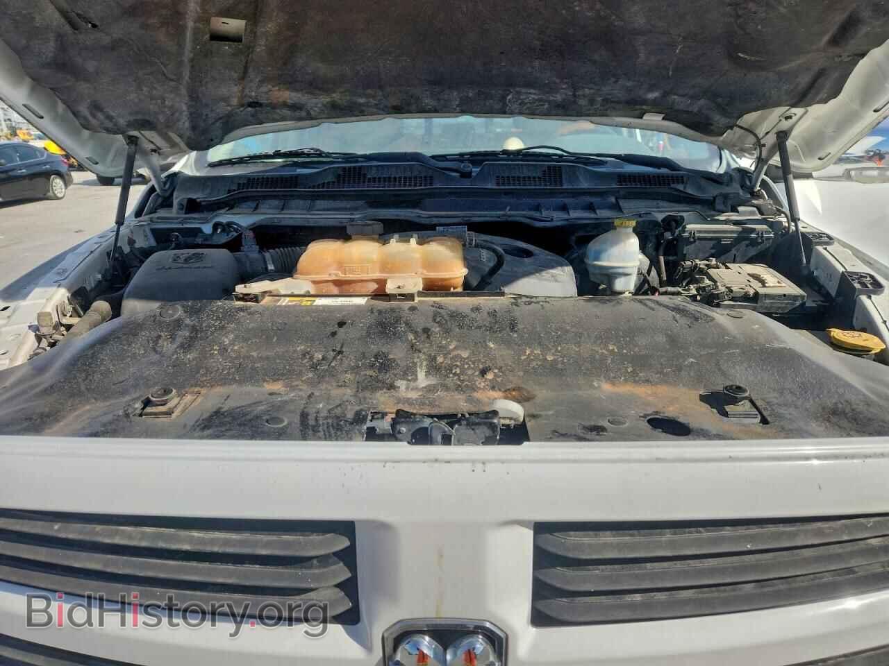 2014 RAM 1500 - VIN: 1C6RR7PM7ES376485 - Фото 11