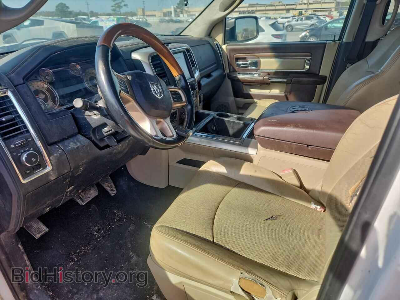 2014 RAM 1500 - VIN: 1C6RR7PM7ES376485 - Фото 7