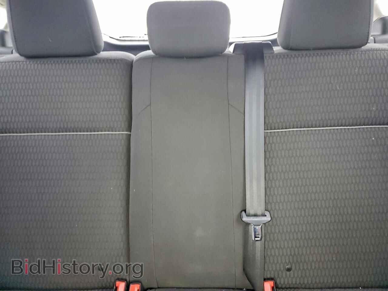 2012 FORD FOCUS - VIN: 1FAHP3M25CL299683 - Фото 10