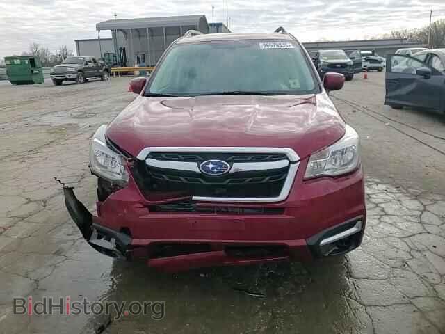 2017 SUBARU FORESTER - VIN: JF2SJAEC1HH403305 - Фото 14