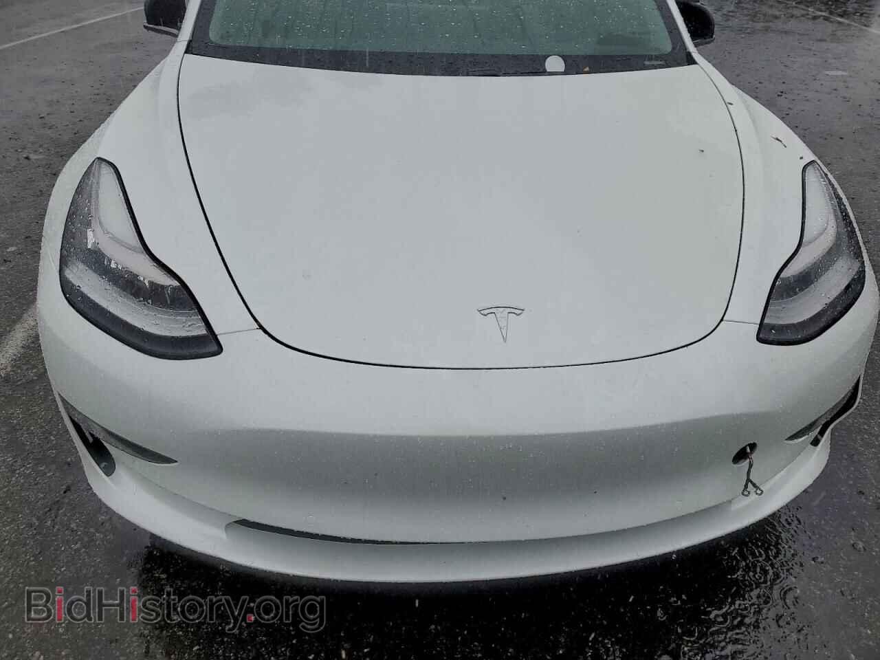 2020 TESLA MODEL 3 - VIN: 5YJ3E1EA2LF743867 - Photo 11