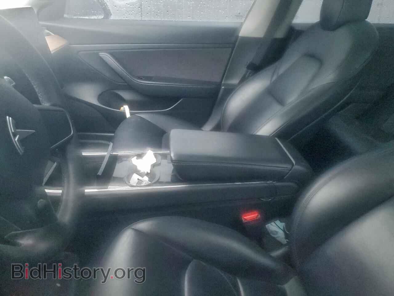 2020 TESLA MODEL 3 - VIN: 5YJ3E1EA2LF743867 - Photo 7