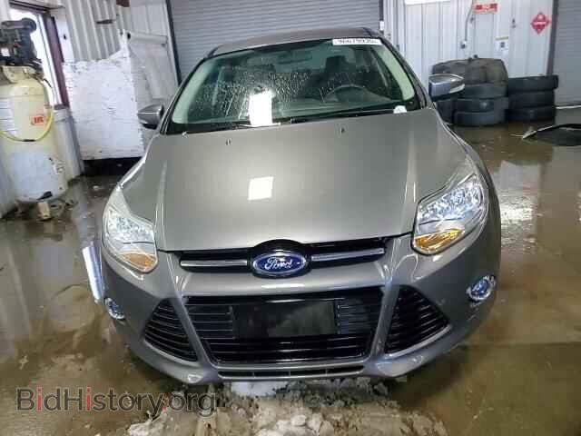 2012 FORD FOCUS - VIN: 1FAHP3H2XCL445909 - Фото 13