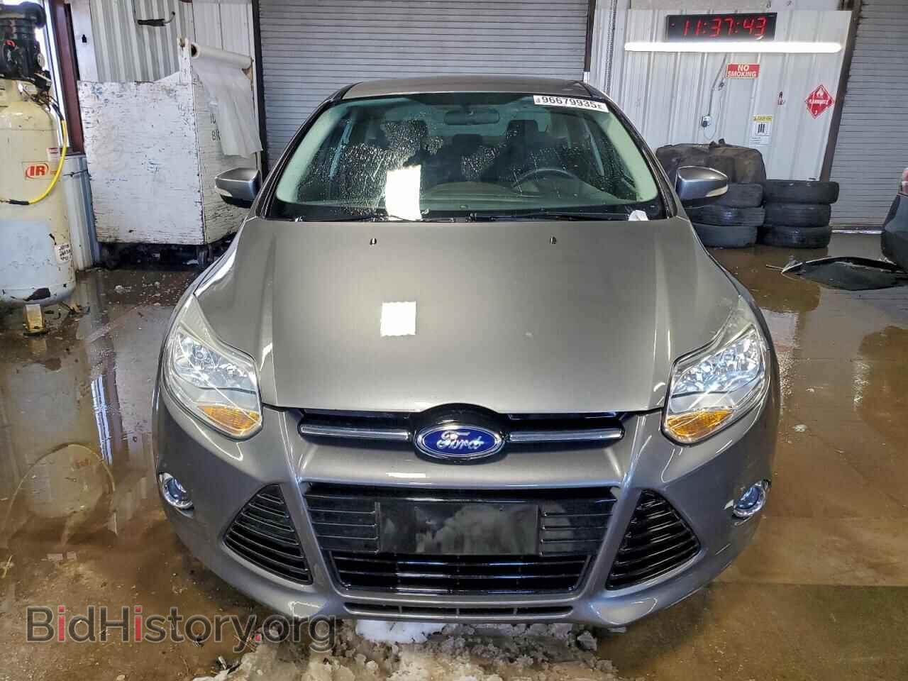 2012 FORD FOCUS - VIN: 1FAHP3H2XCL445909 - Фото 5