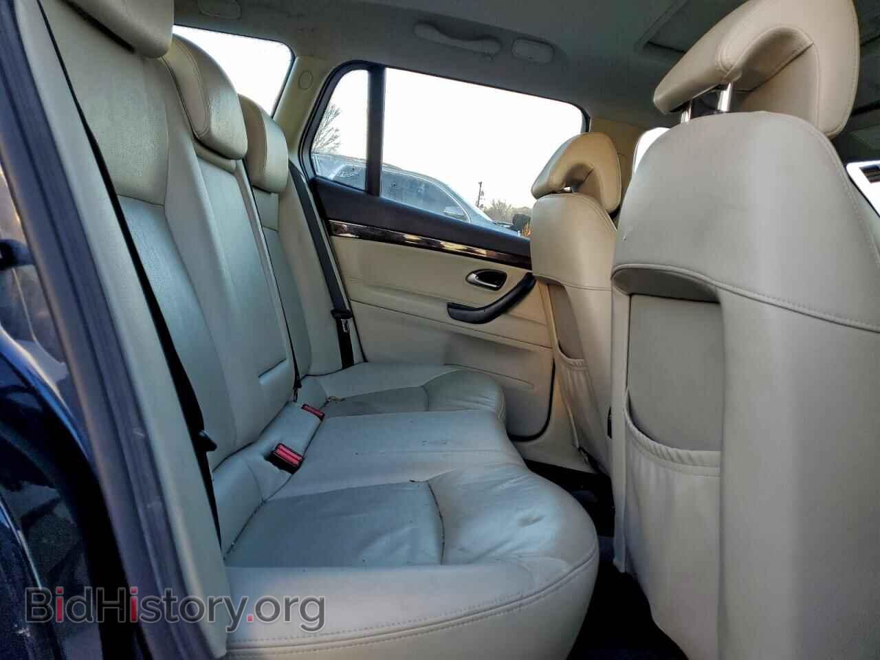 2007 SAAB 9 3 - VIN: YS3FD59Y471012928 - Photo 10