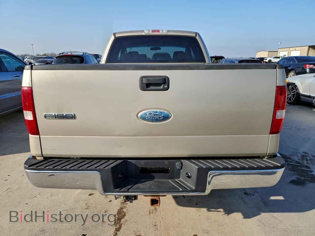 2007 FORD All Models - VIN: 1FTPX14V57FA49370 - Фото 6