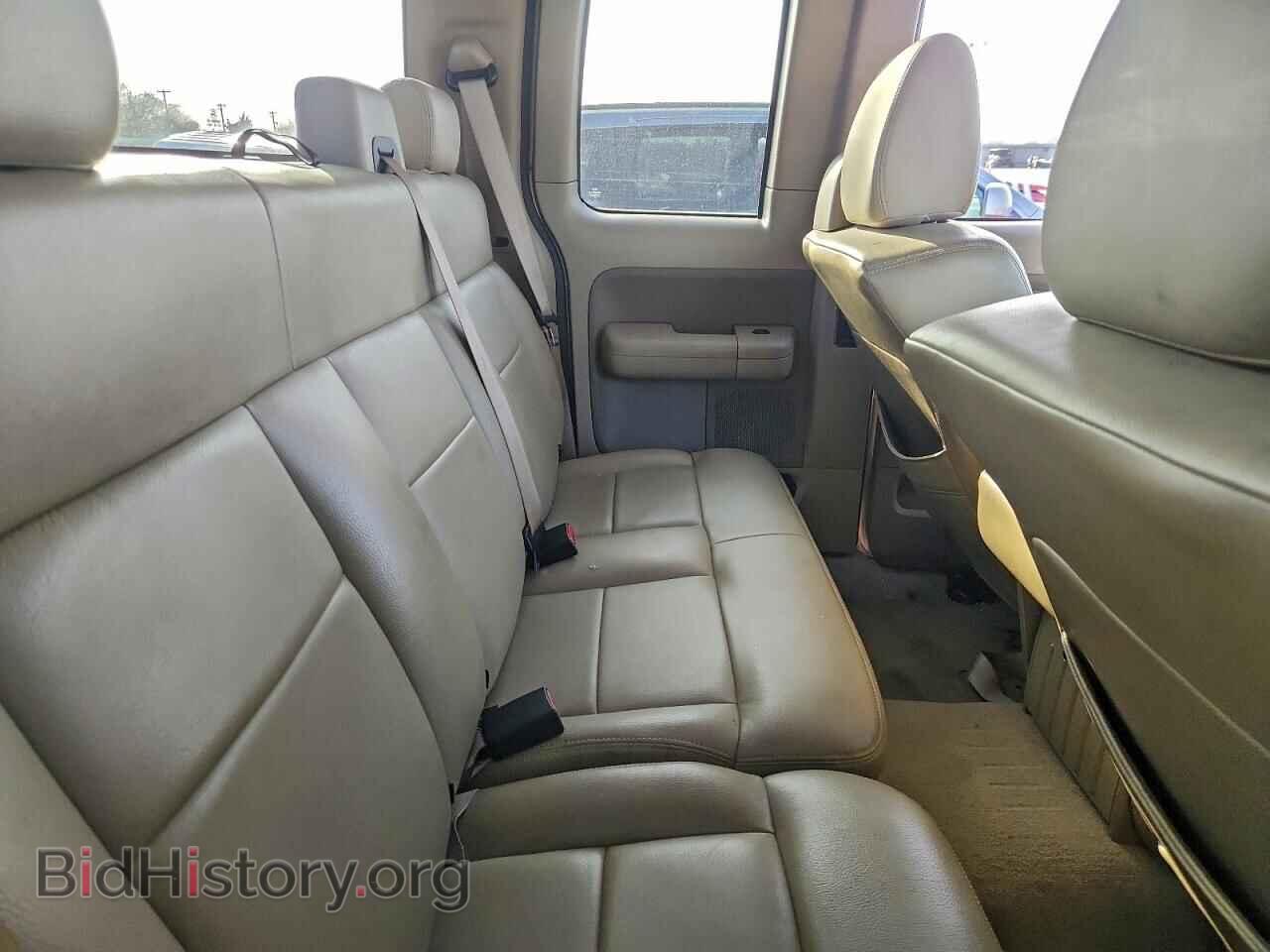 2007 FORD All Models - VIN: 1FTPX14V57FA49370 - Фото 10