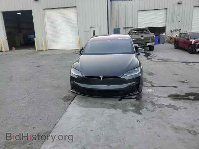 2024 TESLA MODEL X - VIN: 7SAXCDE56RF445152 - Photo 14