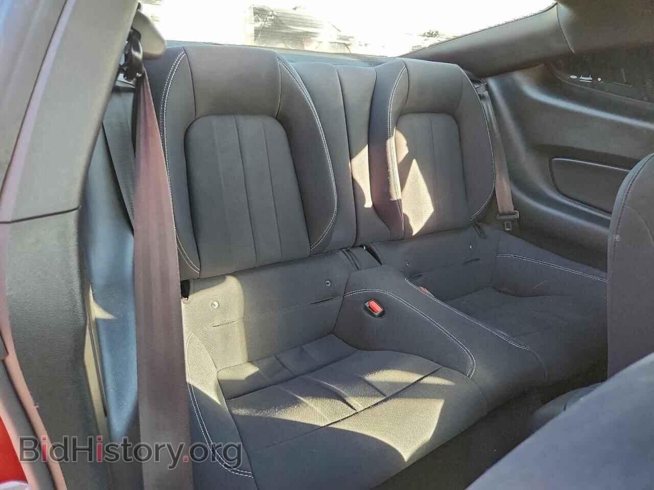 2021 FORD ALL Models - VIN: 1FA6P8TH7M5104800 - Photo 10