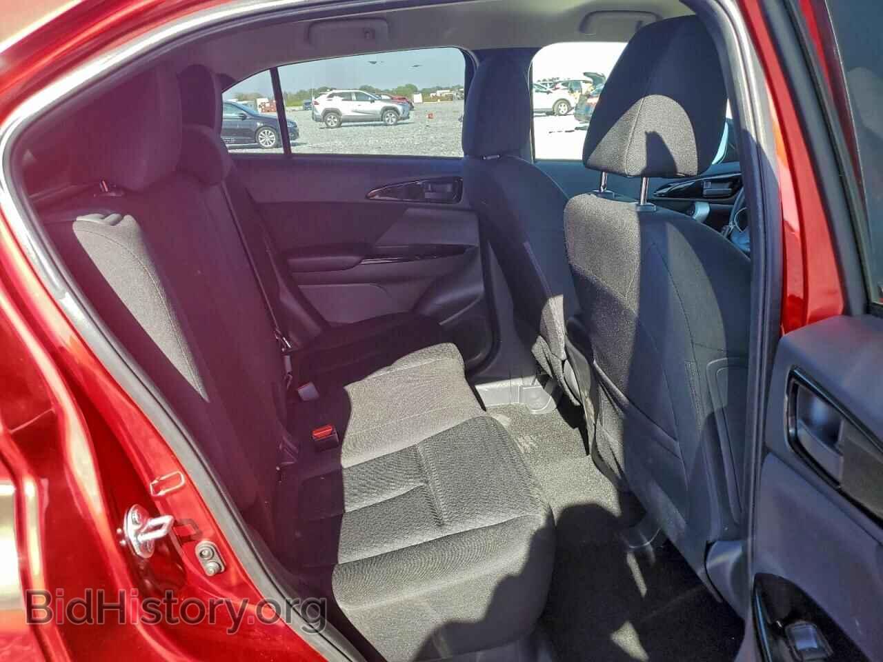 2025 MITSUBISHI ECLIPSE - VIN: JA4ATVAA3SZ008392 - Фото 10