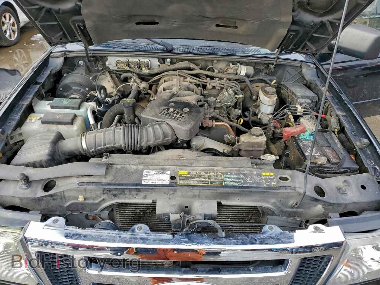 2011 FORD RANGER - VIN: 1FTKR1EE1BPA83876 - Фото 11
